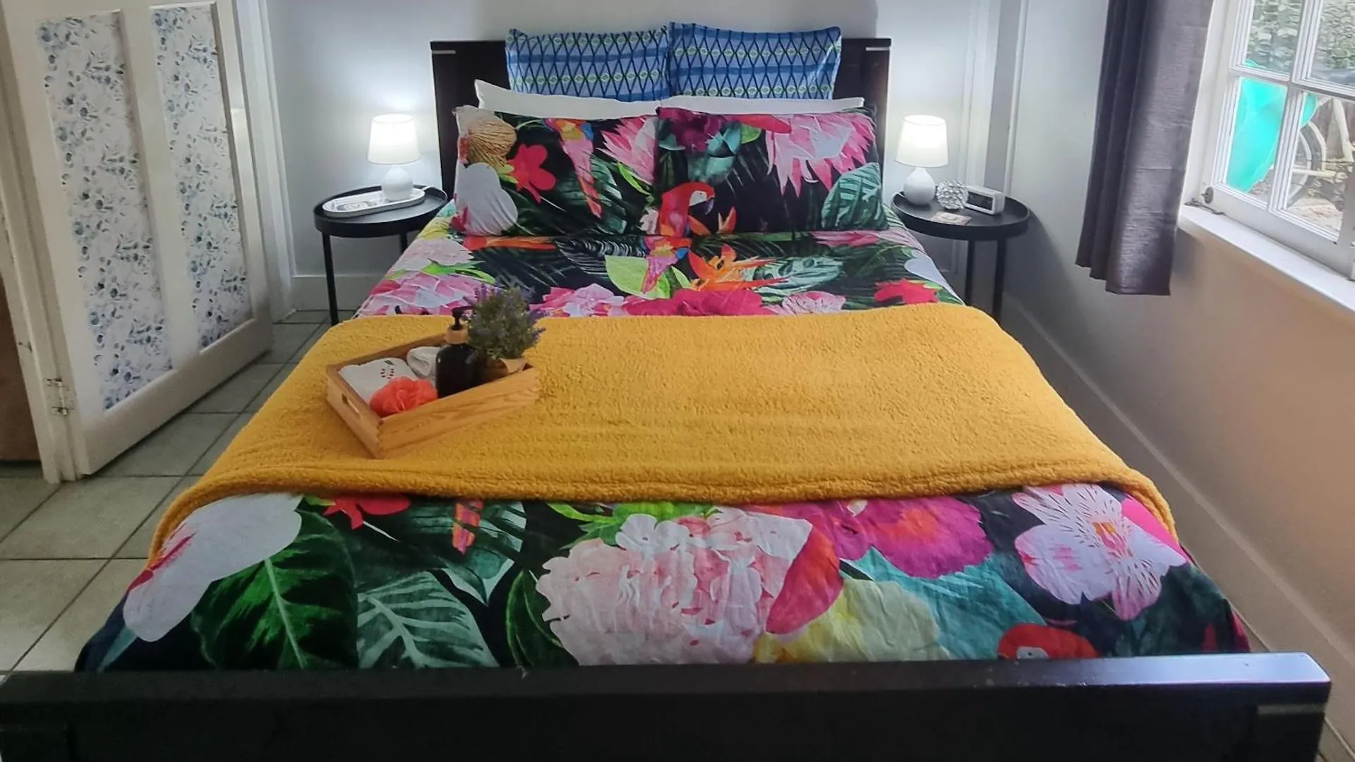 Daire Jds Tropical Stays Cairns Avustralya